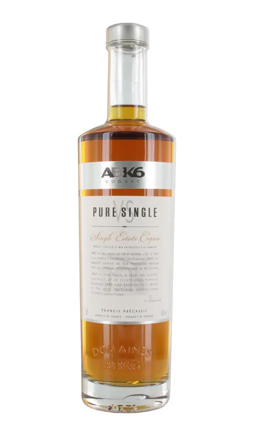ABK6 Pure Single VS image