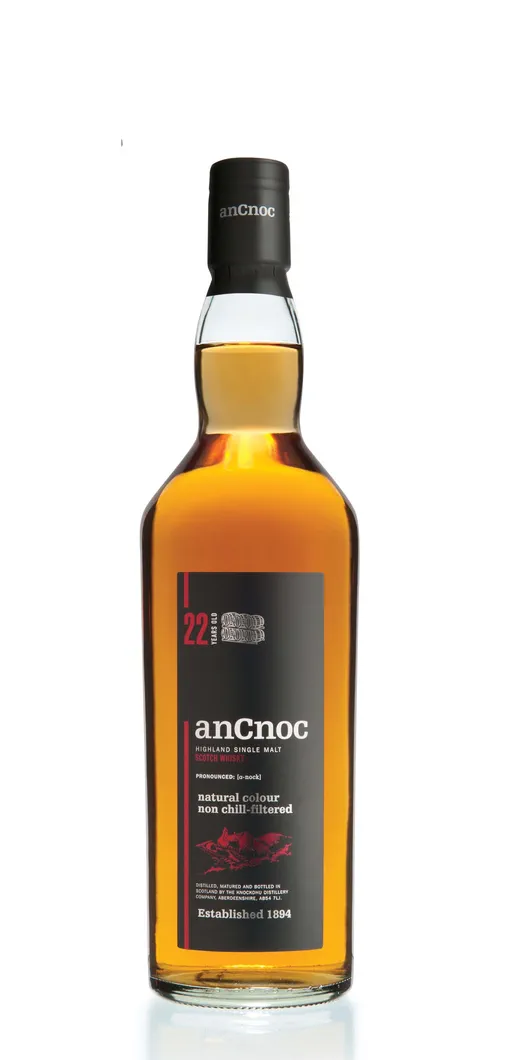 anCnoc 22 Year Old image