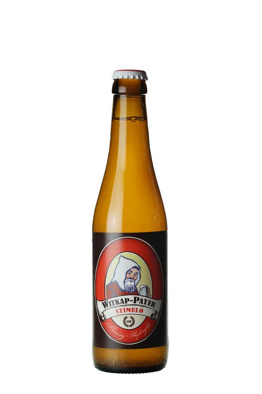 Witkap-Pater Stimulo image