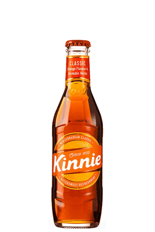 Kinnie Classic Image