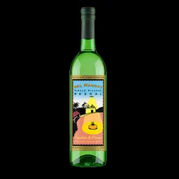 Del Maguey San Pablo Ameyaltepec Mezcal image