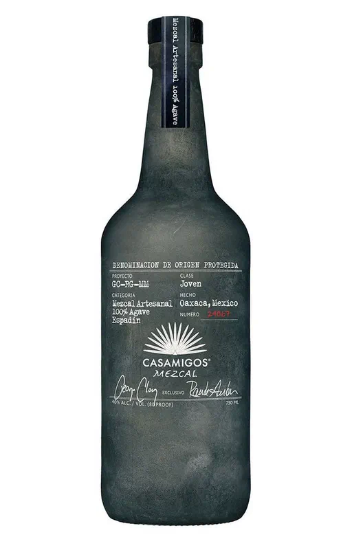 Casamigos Mezcal Image