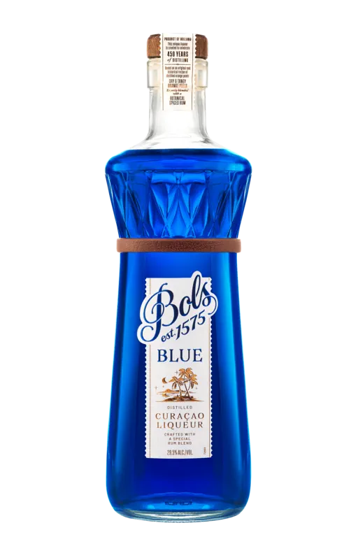 Bols Blue 1575 image
