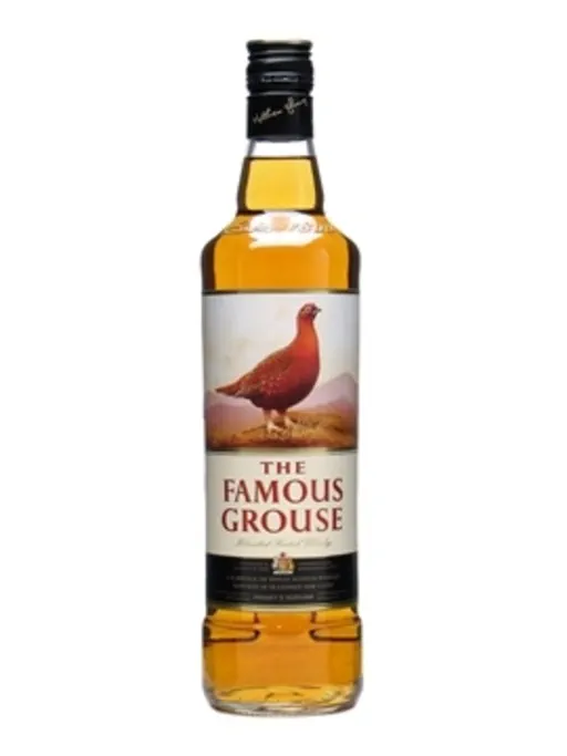 The Famous Grouse Image