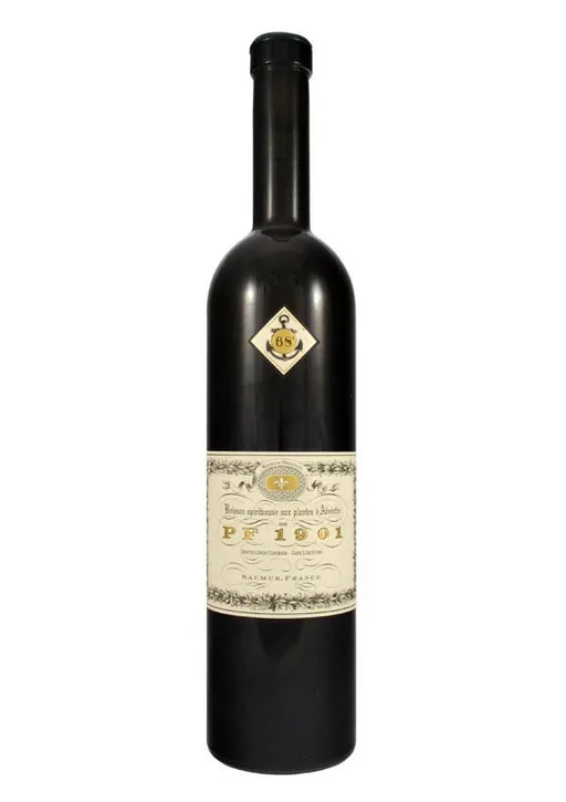 Jade 1901 Absinthe Superieure image