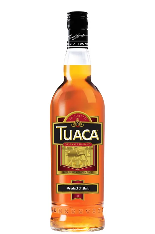 Tuaca Liqueur image