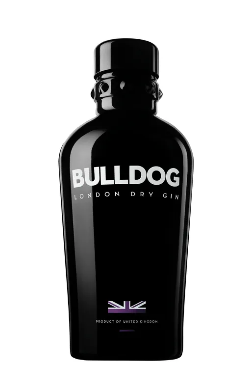 Bulldog Gin image