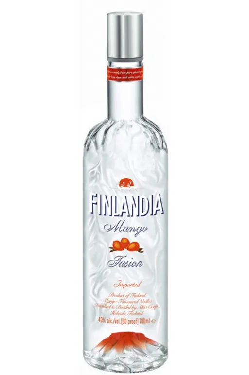 Finlandia Mango Fusion image