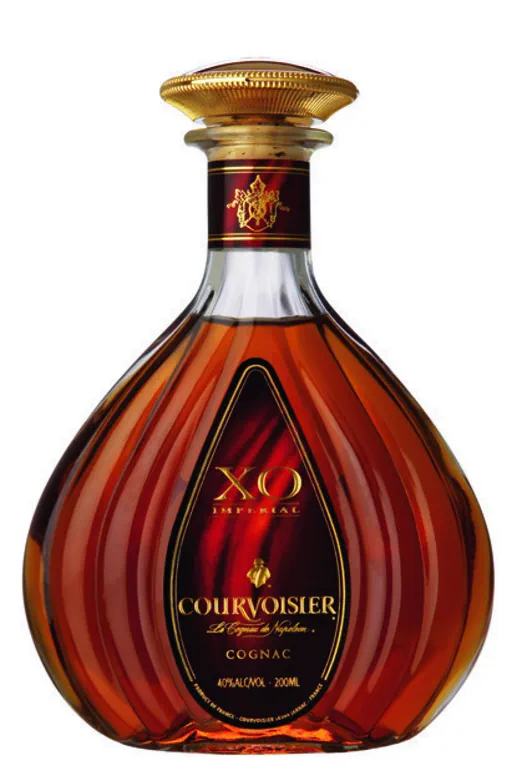 Courvoisier XO Imperial image