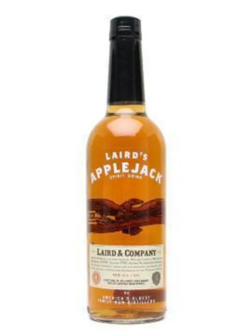 Laird's Blended Applejack image