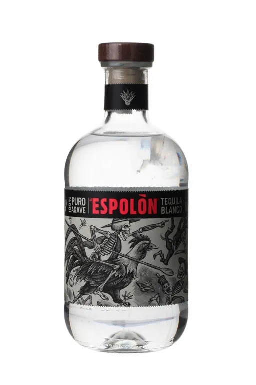 Espolón Blanco Image