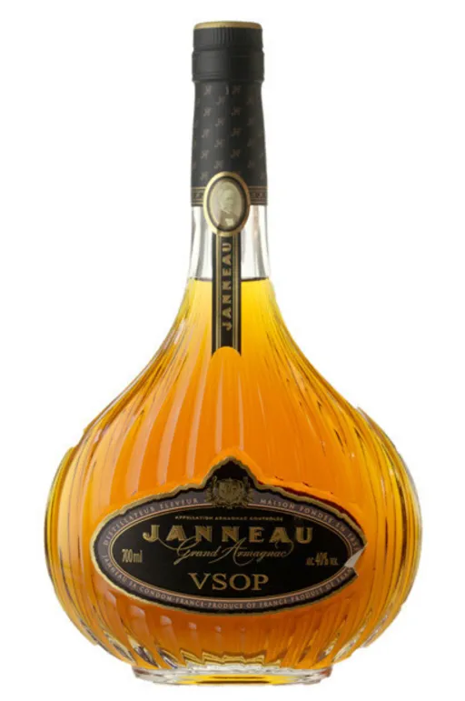 Janneau Tradition VSOP image
