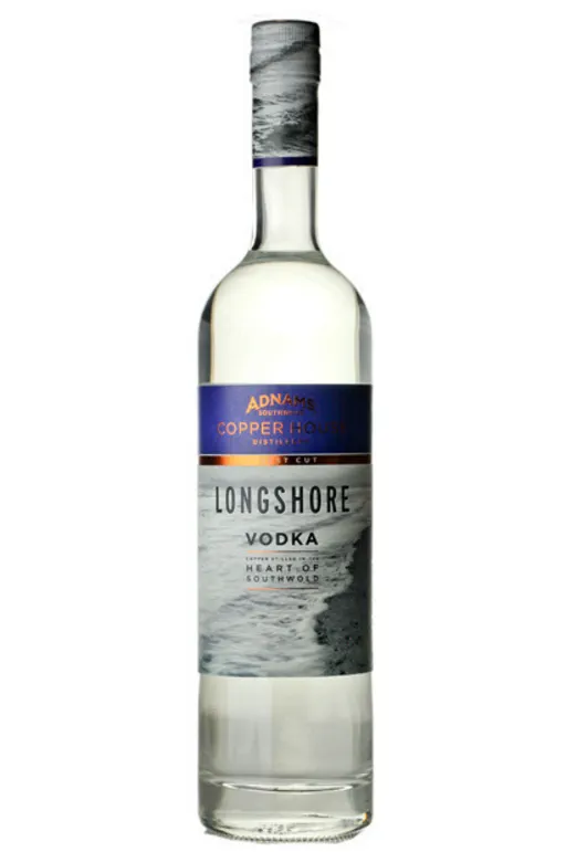 Adnams Finest Cut Longshore Vodka image