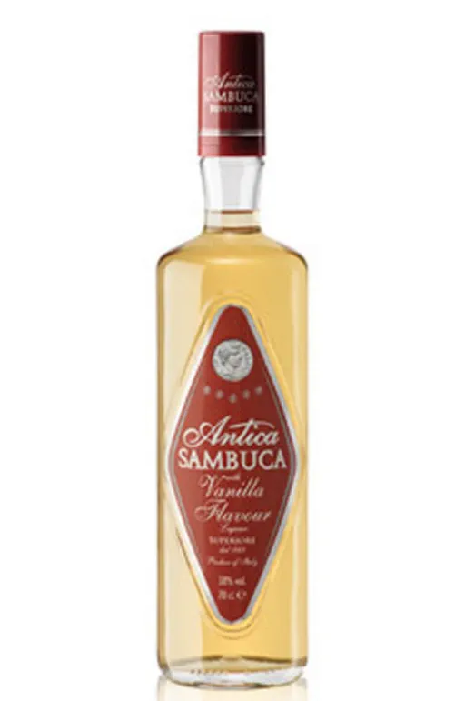 Antica Vanilla image