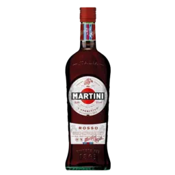 Martini Rosso vermouth image