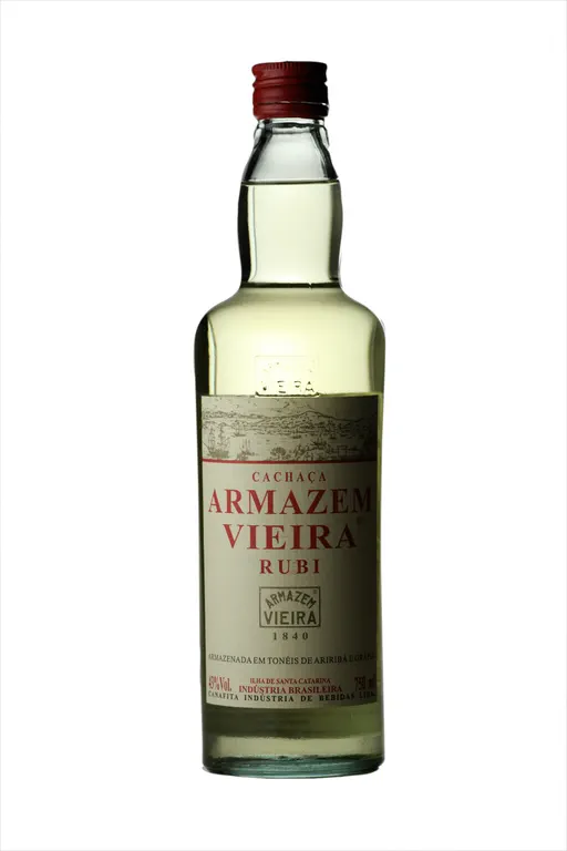 Armazem Vieira Rubi image