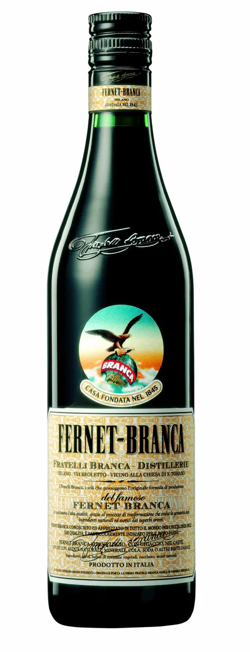 Fernet Branca image
