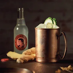 Thomas Henry Ginger Beer image