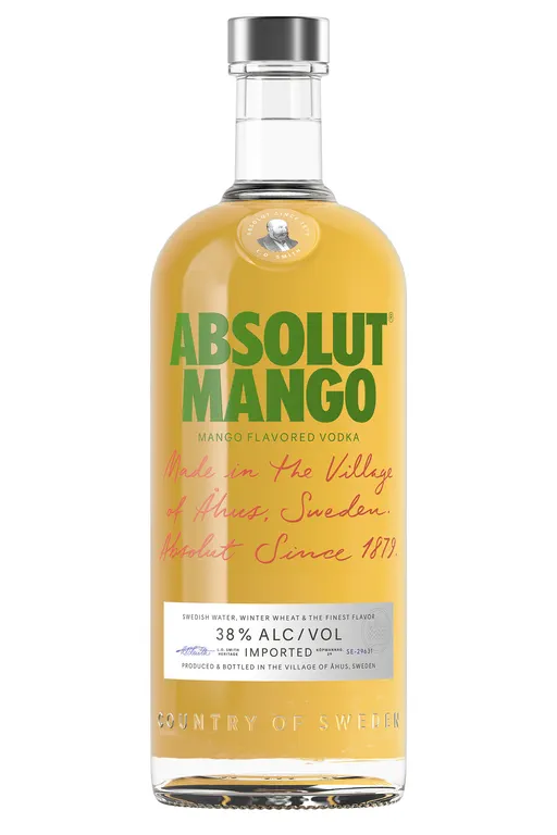Absolut Mango image