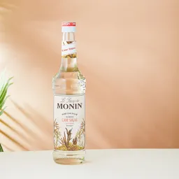 Monin Pure Cane Sugar Syrup image