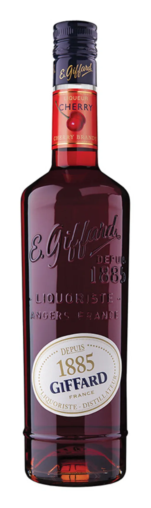 Giffard Cherry Brandy image
