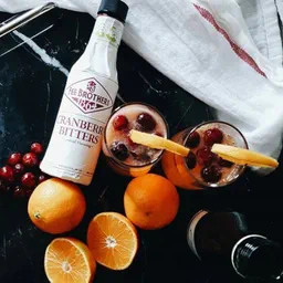 Fee Brothers Cranberry Bitters image
