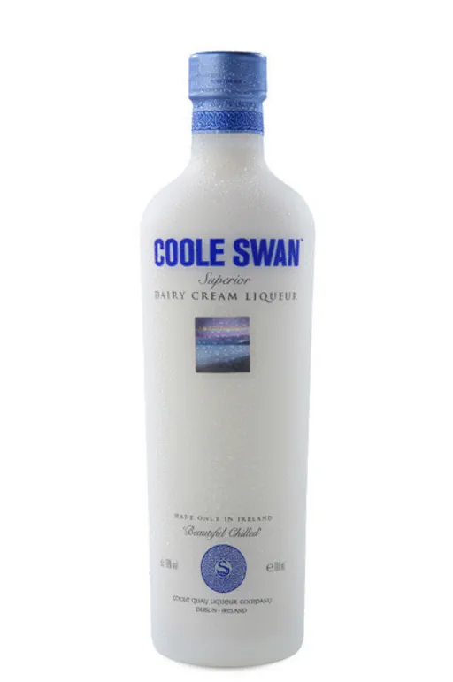 Coole Swan Irish Cream Liqueur image