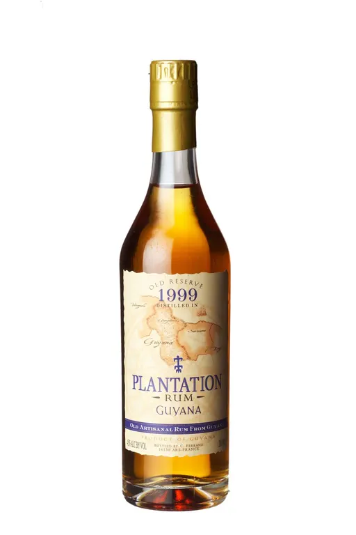 Plantation Rum Guyana Old Reserve 1999 image