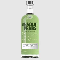 Absolut Pears image