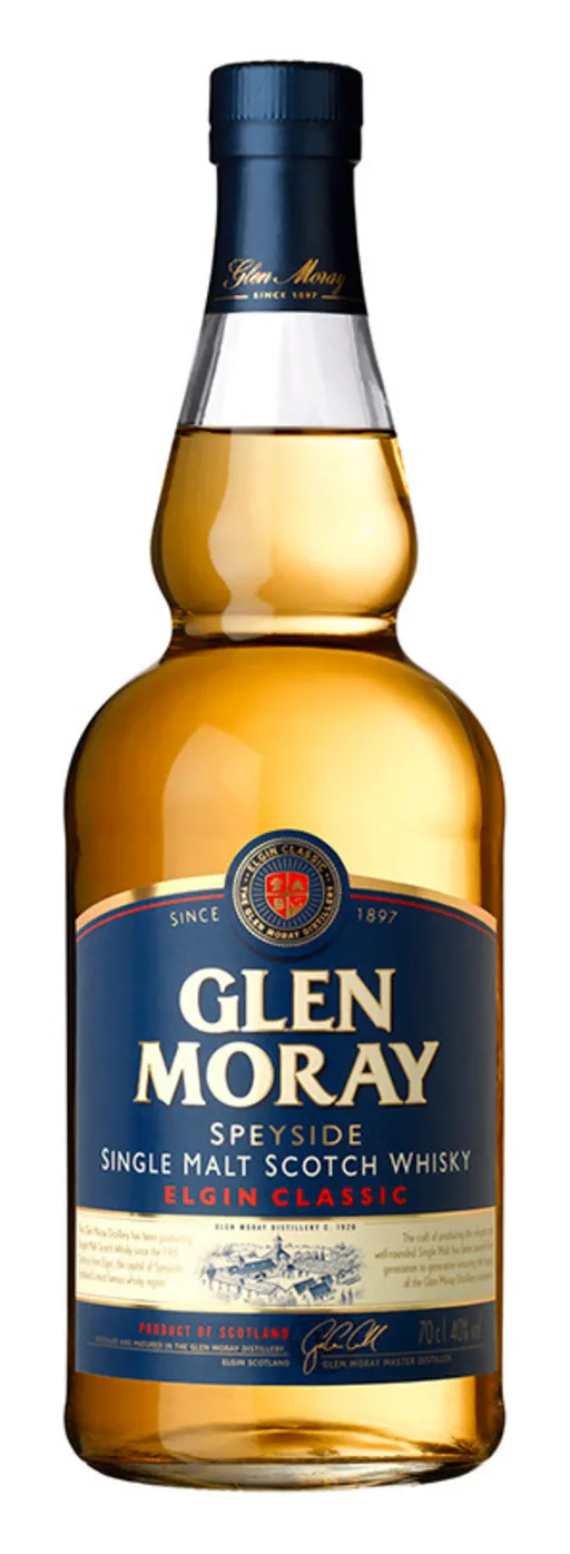 Glen Moray Classic image