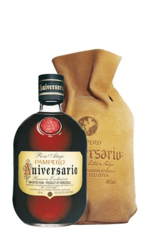 Pampero Aniversario image