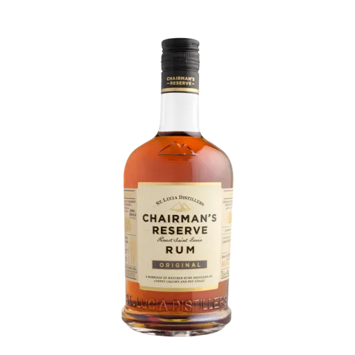 Chairman's Reserve Rum image