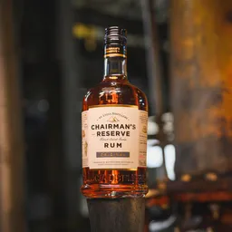 Chairman's Reserve Rum image