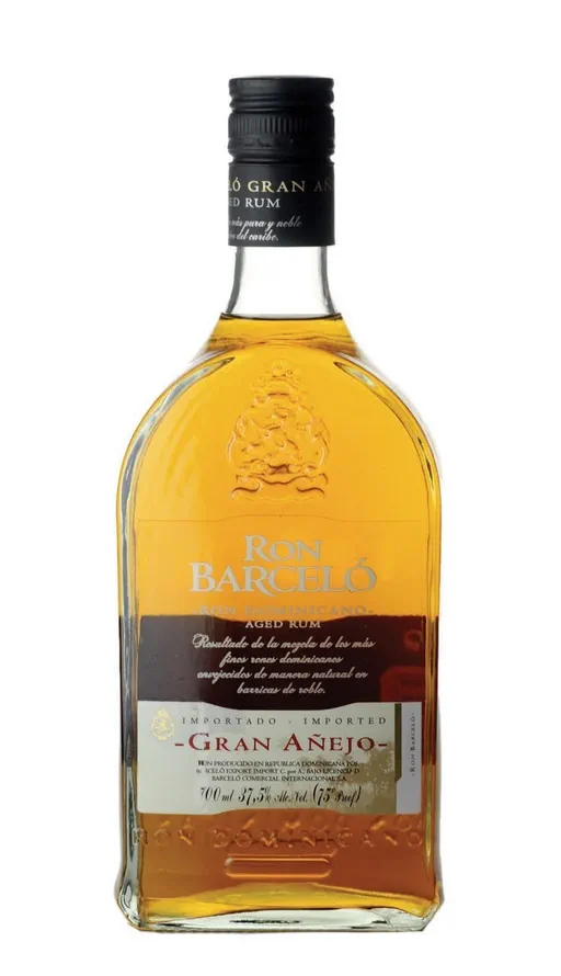 Ron Barcelo Gran Añejo Rum image