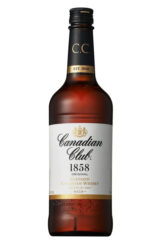 Canadian Club Image