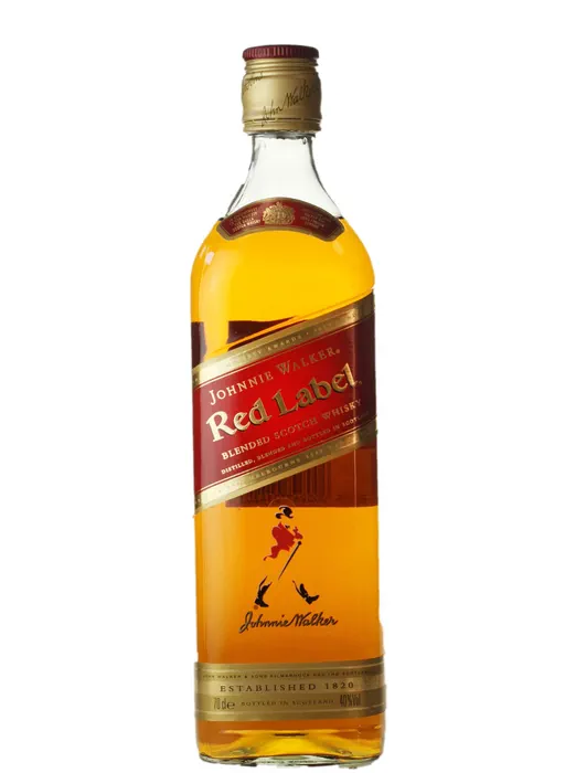 Johnnie Walker Red Label image