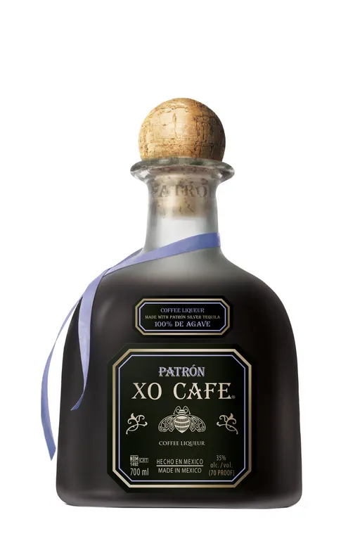 Patron XO Cafe Liqueur image