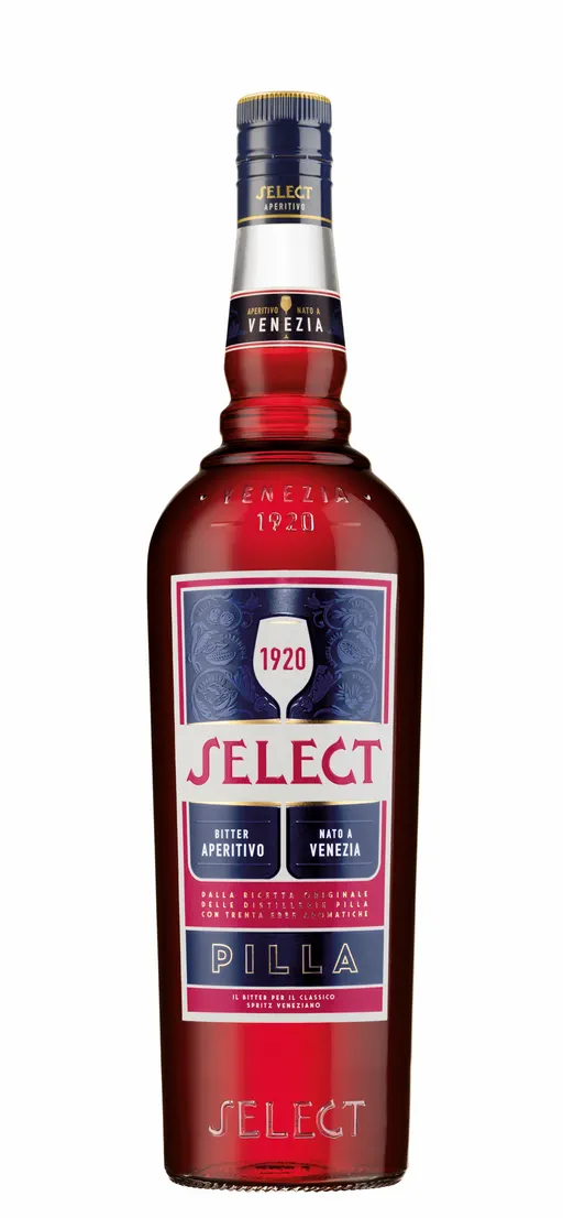 Select Aperitivo image