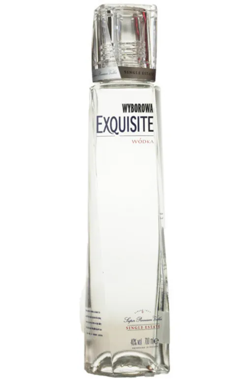 Wyborowa Exquisite image