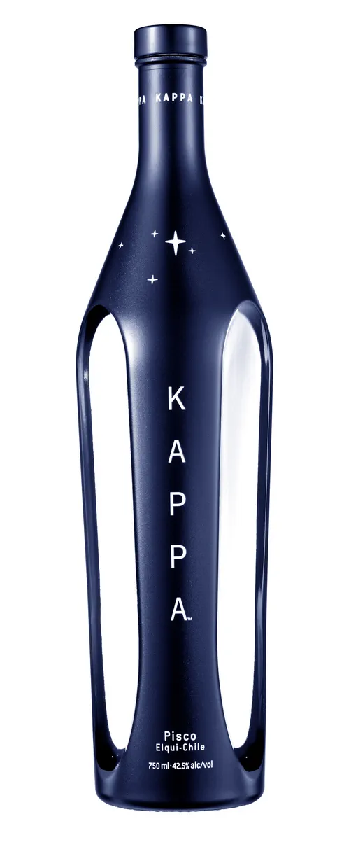Kappa Pisco image