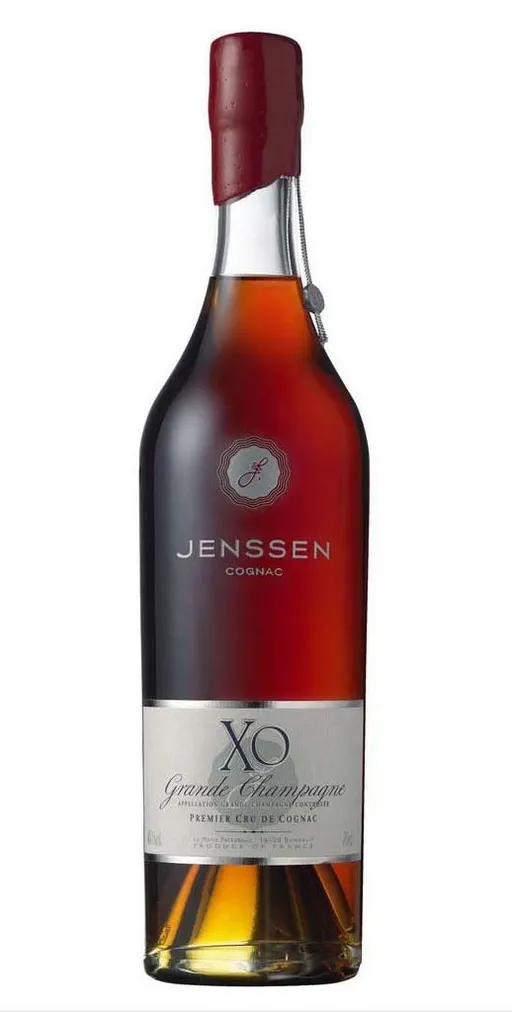 Jenssen XO Grande Champagne image