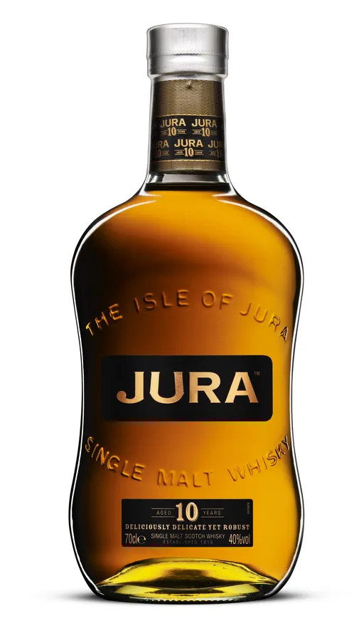 Jura Origin 10 Year Old image
