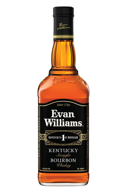 Evan Williams Extra Aged image