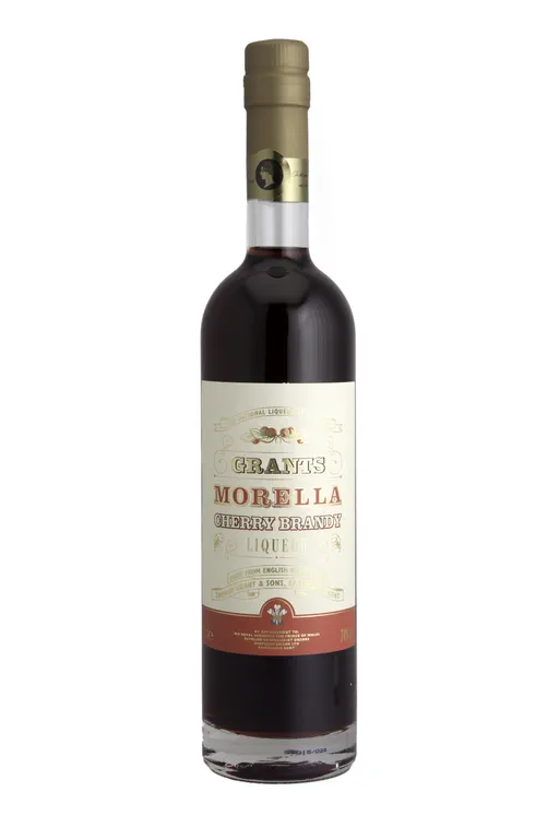 Grants Morella Cherry Brandy image