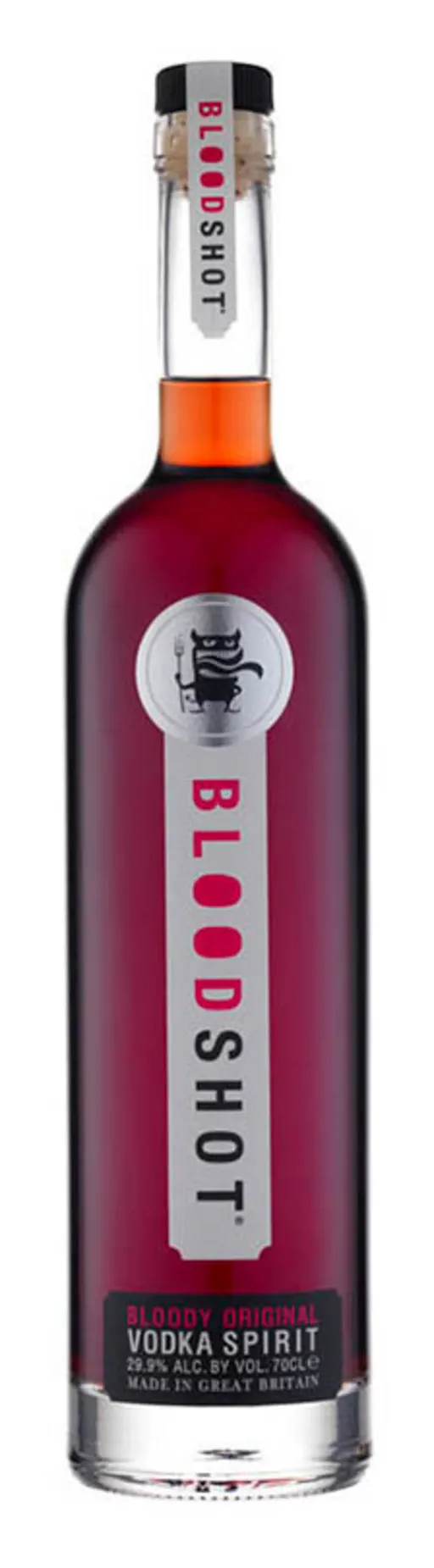 Bloodshot Liqueur image