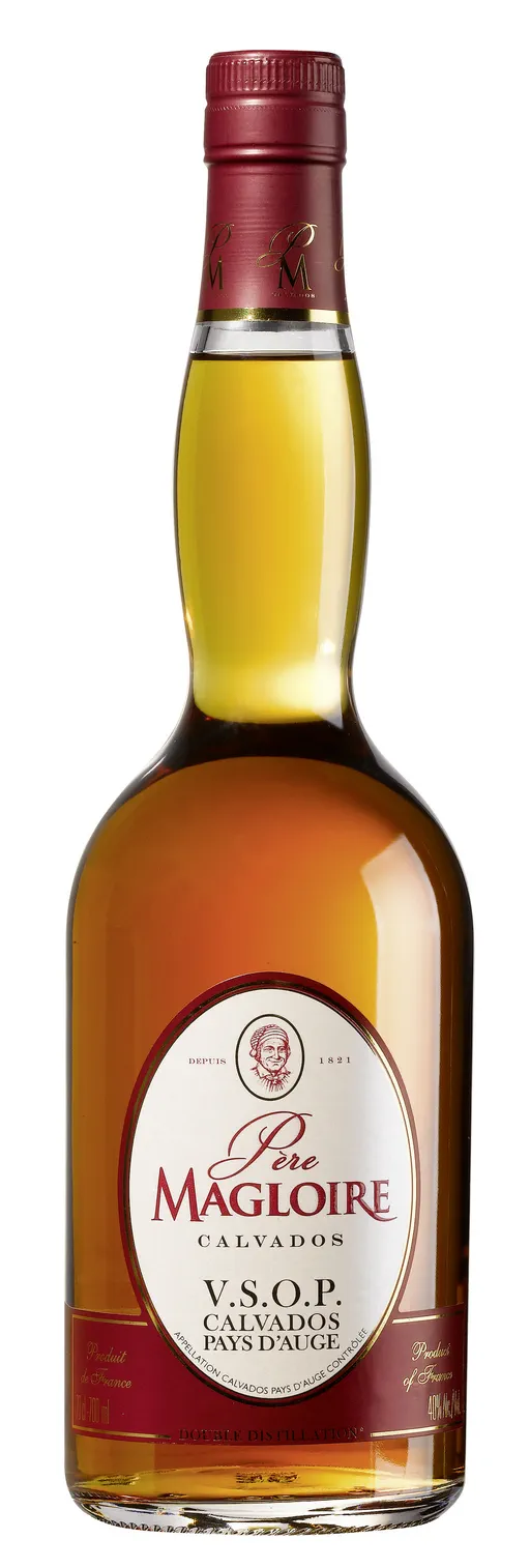 Pere Magloire VSOP image