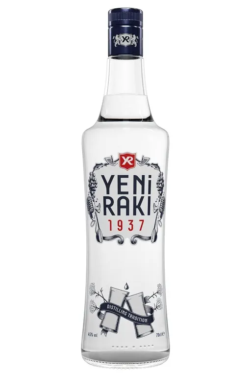 Yeni Raki Image
