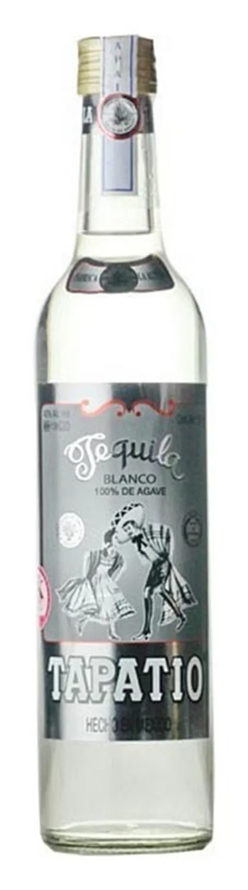 Tapatio Blanco image