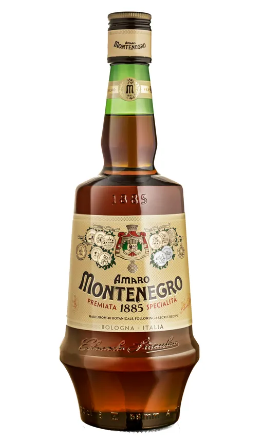 Montenegro Amaro image