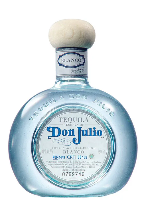Don Julio Blanco image
